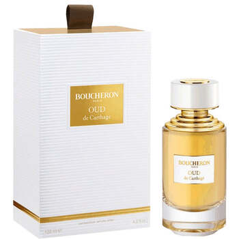 Oud de Carthage EDP